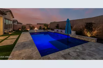 20709 W Rattler Road, Buckeye, AZ 85396 - Photo 4