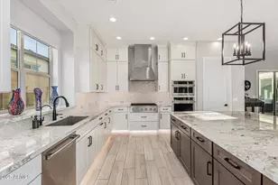 20709 W Rattler Rd, Buckeye, AZ 85396 - Photo 14