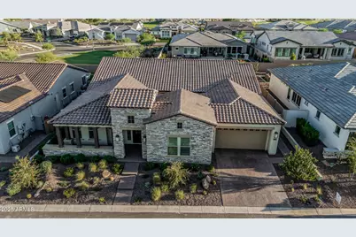 20709 W Rattler Road, Buckeye, AZ 85396 - Photo 50