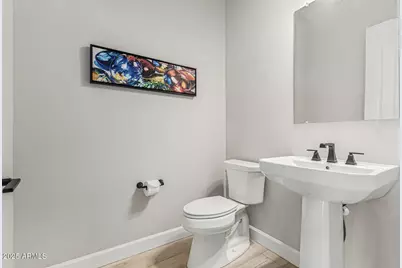 20709 W Rattler Road, Buckeye, AZ 85396 - Photo 20