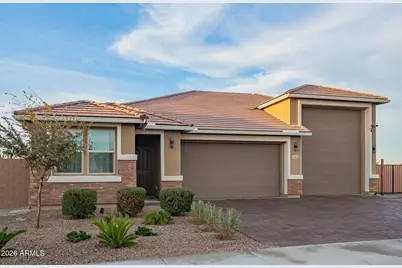 1462 E Torino Court, Casa Grande, AZ 85122 - Photo 4