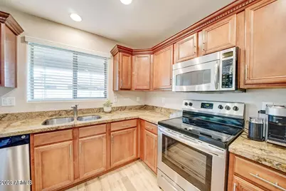 3563 E Blue Ridge Way, Gilbert, AZ 85298 - Photo 8