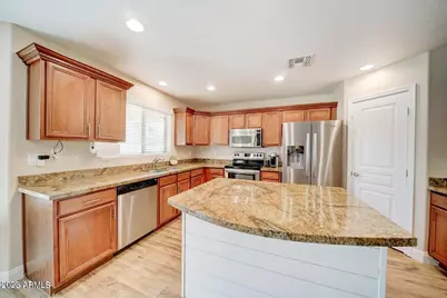 3563 E Blue Ridge Way, Gilbert, AZ 85298 - Photo 10