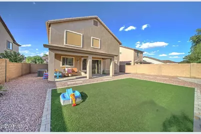 3563 E Blue Ridge Way, Gilbert, AZ 85298 - Photo 28