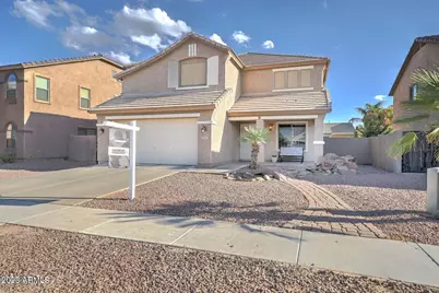 3563 E Blue Ridge Way, Gilbert, AZ 85298 - Photo 2