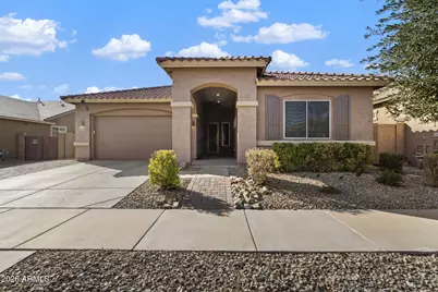 24038 N 165th Lane, Surprise, AZ 85387 - Photo 1