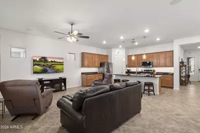 24038 N 165th Lane, Surprise, AZ 85387 - Photo 16