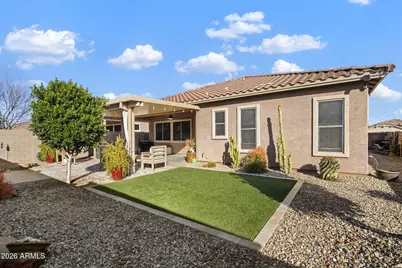 24038 N 165th Lane, Surprise, AZ 85387 - Photo 4