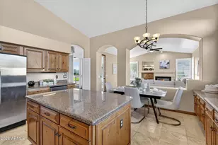 2096 N 133rd Ave, Goodyear, AZ 85395 - Photo 16