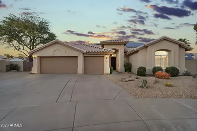 2096 N 133rd Avenue, Goodyear, AZ 85395 - Photo 2