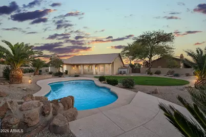 2096 N 133rd Avenue, Goodyear, AZ 85395 - Photo 36