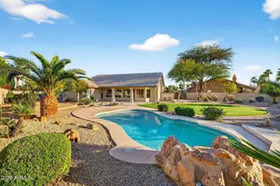 2096 N 133rd Ave, Goodyear, AZ 85395 - Photo 4