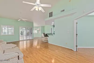 5830 E McKellips Road #64, Mesa, AZ 85215 - Photo 10