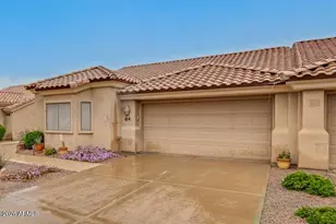 5830 E McKellips Rd, Mesa, AZ 85215 - Photo 2