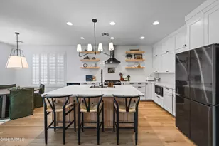 2435 E Narrowleaf Dr, Gilbert, AZ 85298 - Photo 14