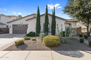 2435 E Narrowleaf Dr, Gilbert, AZ 85298 - Photo 1