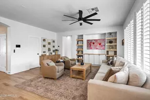 2435 E Narrowleaf Dr, Gilbert, AZ 85298 - Photo 22