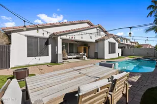 2435 E Narrowleaf Dr, Gilbert, AZ 85298 - Photo 42