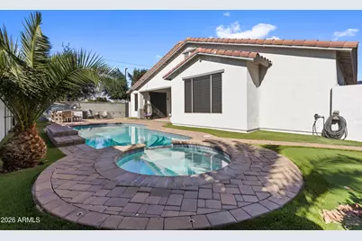 2435 E Narrowleaf Drive, Gilbert, AZ 85298 - Photo 44