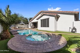 2435 E Narrowleaf Dr, Gilbert, AZ 85298 - Photo 44