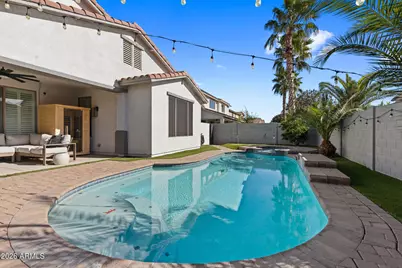 2435 E Narrowleaf Drive, Gilbert, AZ 85298 - Photo 46