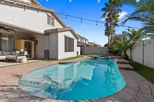 2435 E Narrowleaf Dr, Gilbert, AZ 85298 - Photo 46