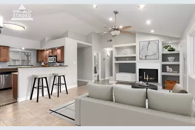 4637 E Granada Road, Phoenix, AZ 85008 - Photo 1