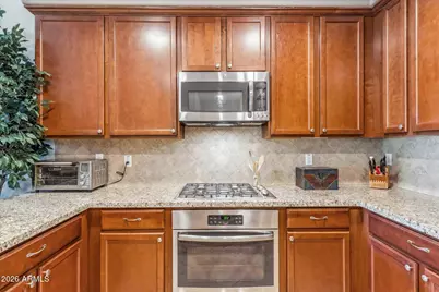 36600 N Cave Creek Road #D11, Cave Creek, AZ 85331 - Photo 12