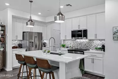 1825 E Hampton Lane #106, Gilbert, AZ 85295 - Photo 2