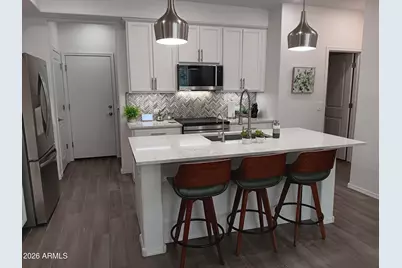 1825 E Hampton Lane #106, Gilbert, AZ 85295 - Photo 4