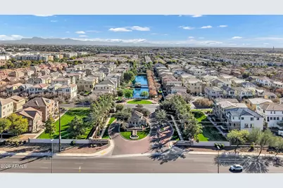 1825 E Hampton Lane #106, Gilbert, AZ 85295 - Photo 36