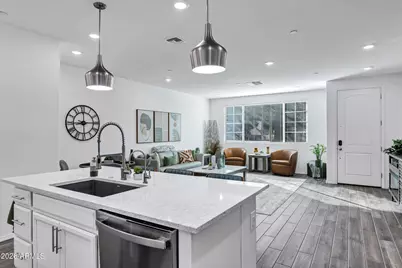 1825 E Hampton Lane #106, Gilbert, AZ 85295 - Photo 12