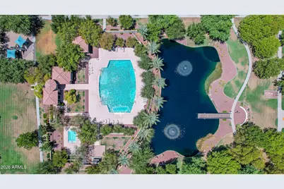 1825 E Hampton Lane #106, Gilbert, AZ 85295 - Photo 54