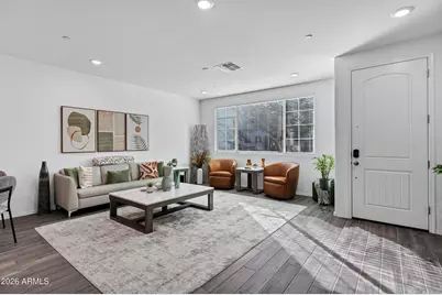 1825 E Hampton Lane #106, Gilbert, AZ 85295 - Photo 6