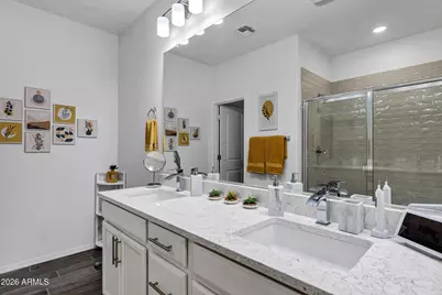 1825 E Hampton Lane #106, Gilbert, AZ 85295 - Photo 20