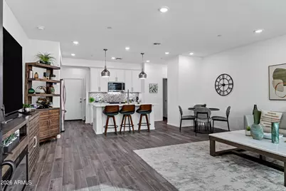 1825 E Hampton Lane #106, Gilbert, AZ 85295 - Photo 1