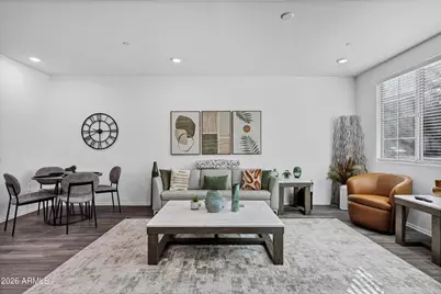 1825 E Hampton Lane #106, Gilbert, AZ 85295 - Photo 4