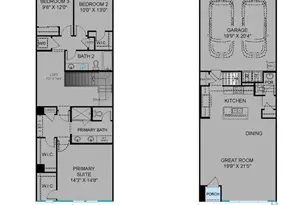 1825 E Hampton Ln, Gilbert, AZ 85295 - Photo 28