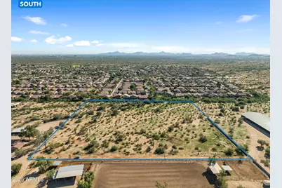 4202 E Quail Track Drive #-, Cave Creek, AZ 85331 - Photo 4