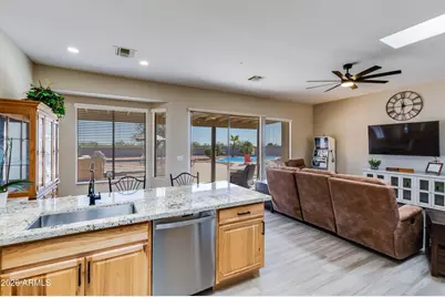 28409 N 243rd Drive, Wittmann, AZ 85361 - Photo 8