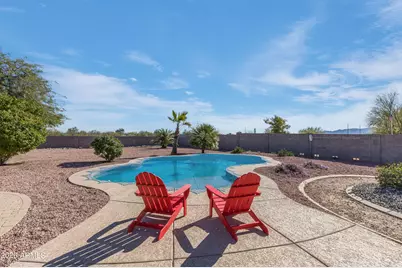28409 N 243rd Drive, Wittmann, AZ 85361 - Photo 16