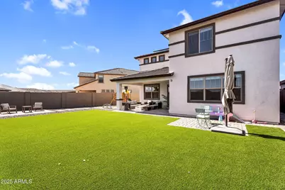 987 W Macaw Drive, San Tan Valley, AZ 85140 - Photo 32