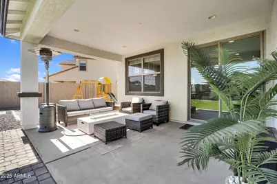 987 W Macaw Drive, San Tan Valley, AZ 85140 - Photo 34