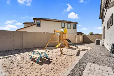 987 W Macaw Drive, San Tan Valley, AZ 85140 - Photo 36