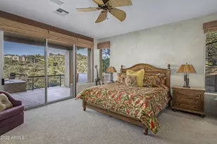 9792 E Forgotten Hills Dr, Scottsdale, AZ 85262 - Photo 8