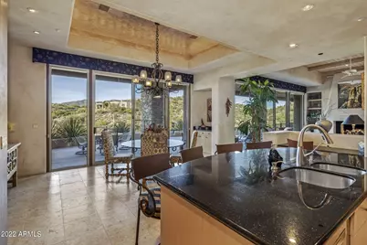 9792 E Forgotten Hills Drive, Scottsdale, AZ 85262 - Photo 6