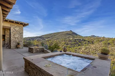 9792 E Forgotten Hills Drive, Scottsdale, AZ 85262 - Photo 16