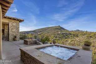 9792 E Forgotten Hills Dr, Scottsdale, AZ 85262 - Photo 16