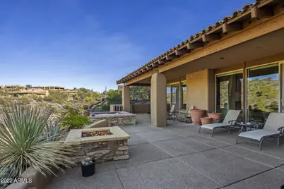 9792 E Forgotten Hills Drive, Scottsdale, AZ 85262 - Photo 14