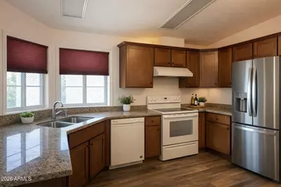 3700 S Tomahawk Road #13, Apache Junction, AZ 85119 - Photo 4
